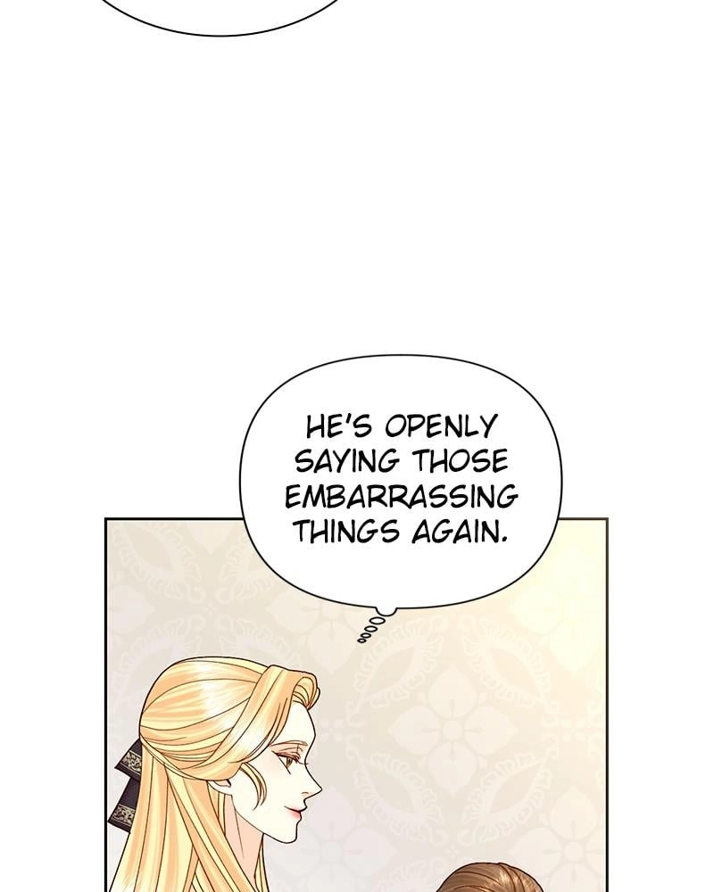Remarried Empress Chapter 112 - Page 73