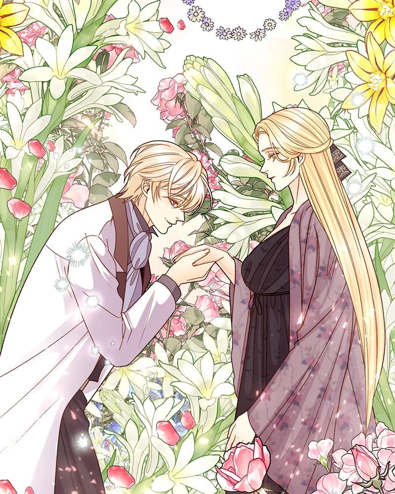 Remarried Empress Chapter 112 - Page 80
