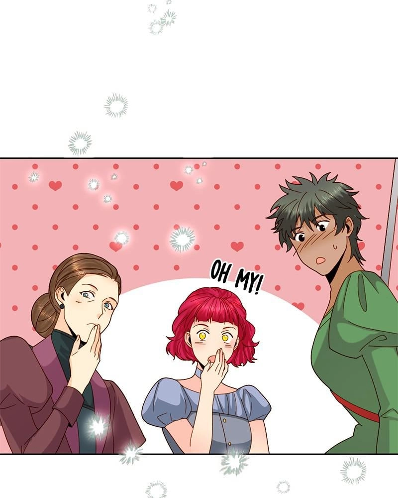 Remarried Empress Chapter 112 - Page 82