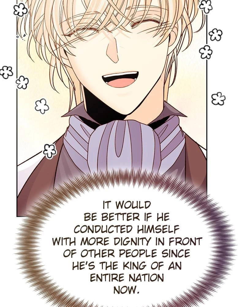 Remarried Empress Chapter 112 - Page 84
