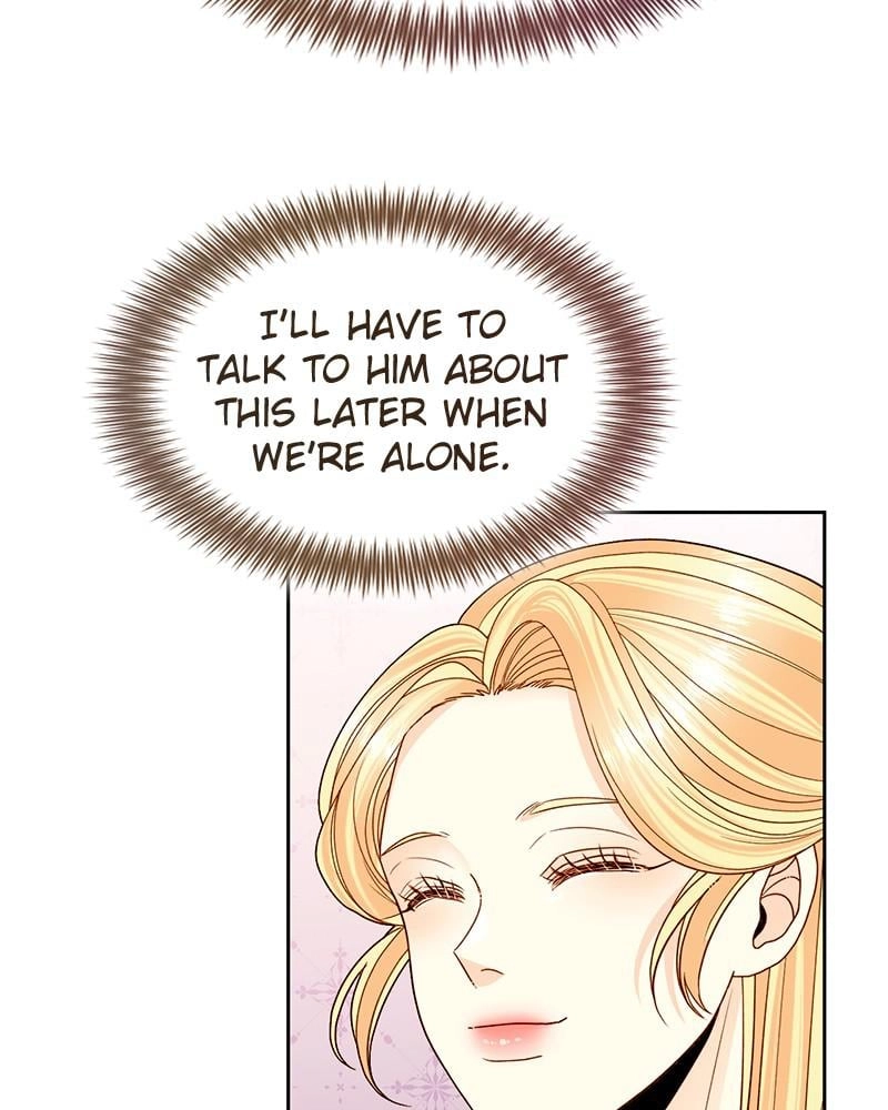 Remarried Empress Chapter 112 - Page 85