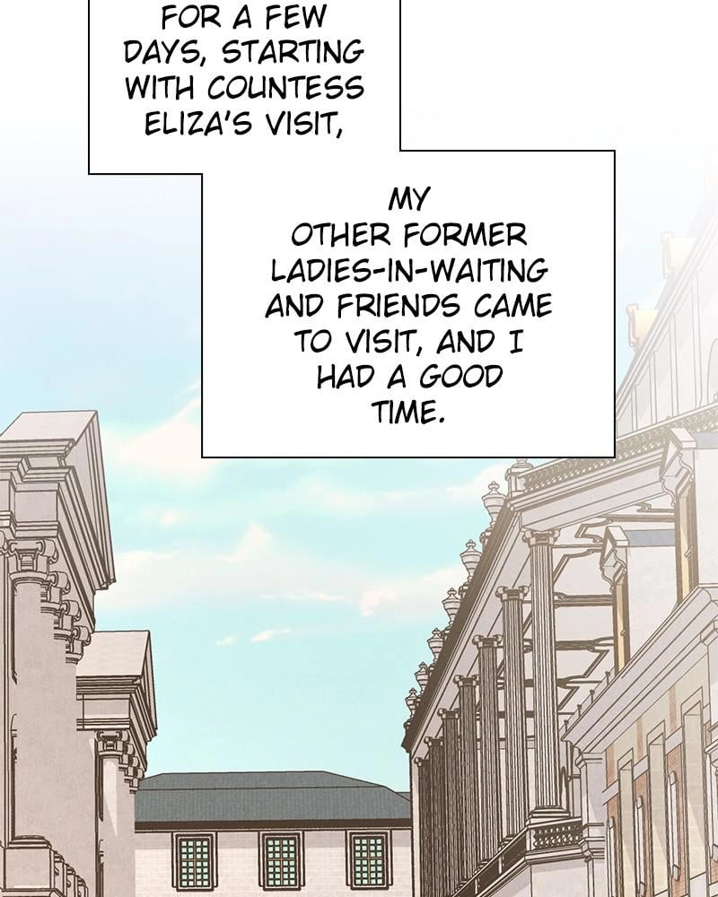 Remarried Empress Chapter 112 - Page 87
