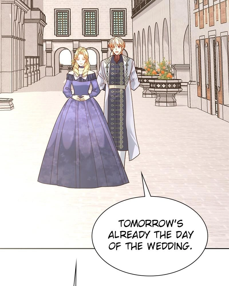 Remarried Empress Chapter 112 - Page 88