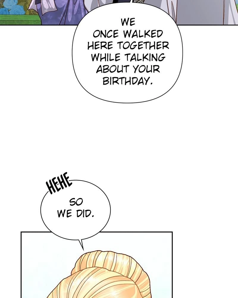 Remarried Empress Chapter 112 - Page 91