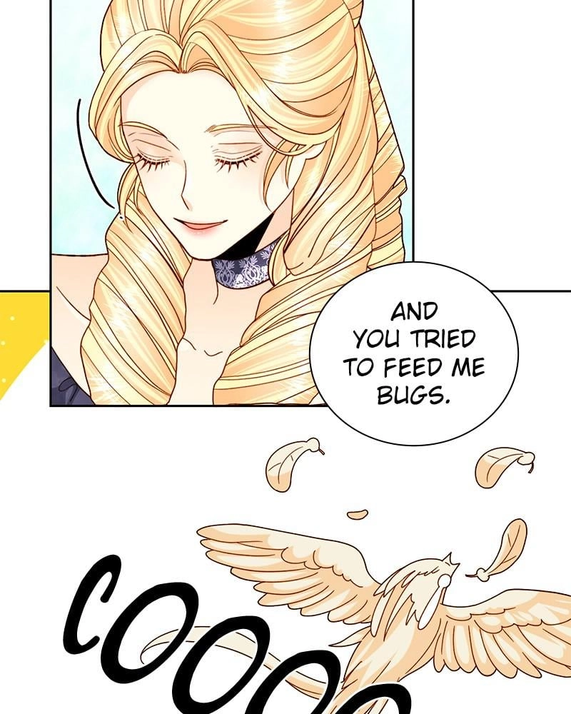 Remarried Empress Chapter 112 - Page 92