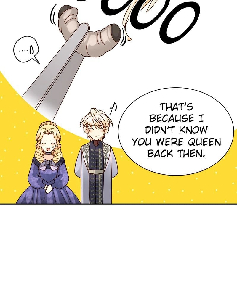 Remarried Empress Chapter 112 - Page 93