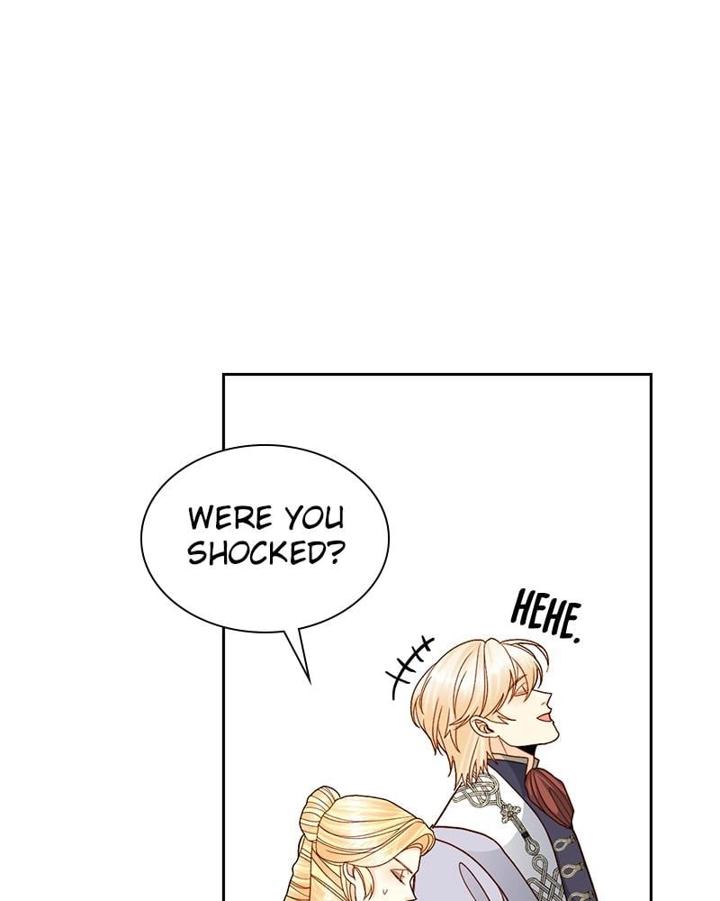 Remarried Empress Chapter 112 - Page 94