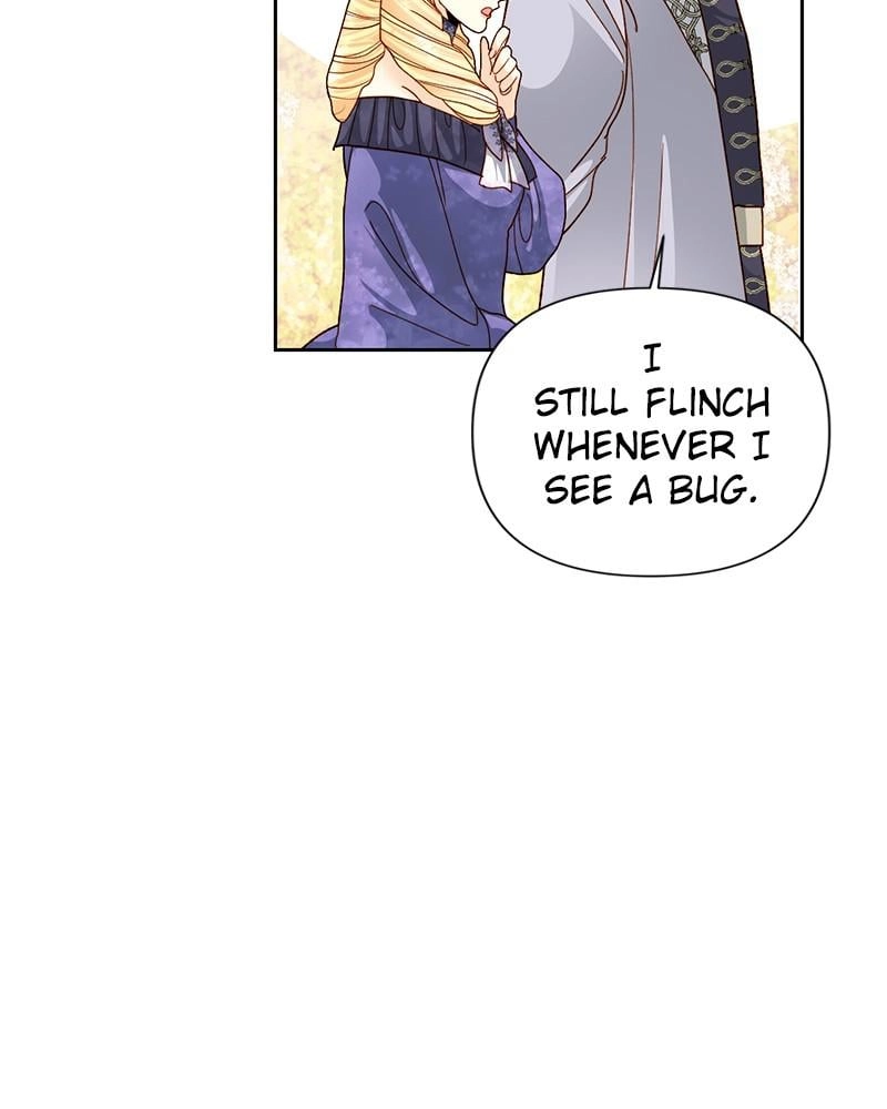 Remarried Empress Chapter 112 - Page 95