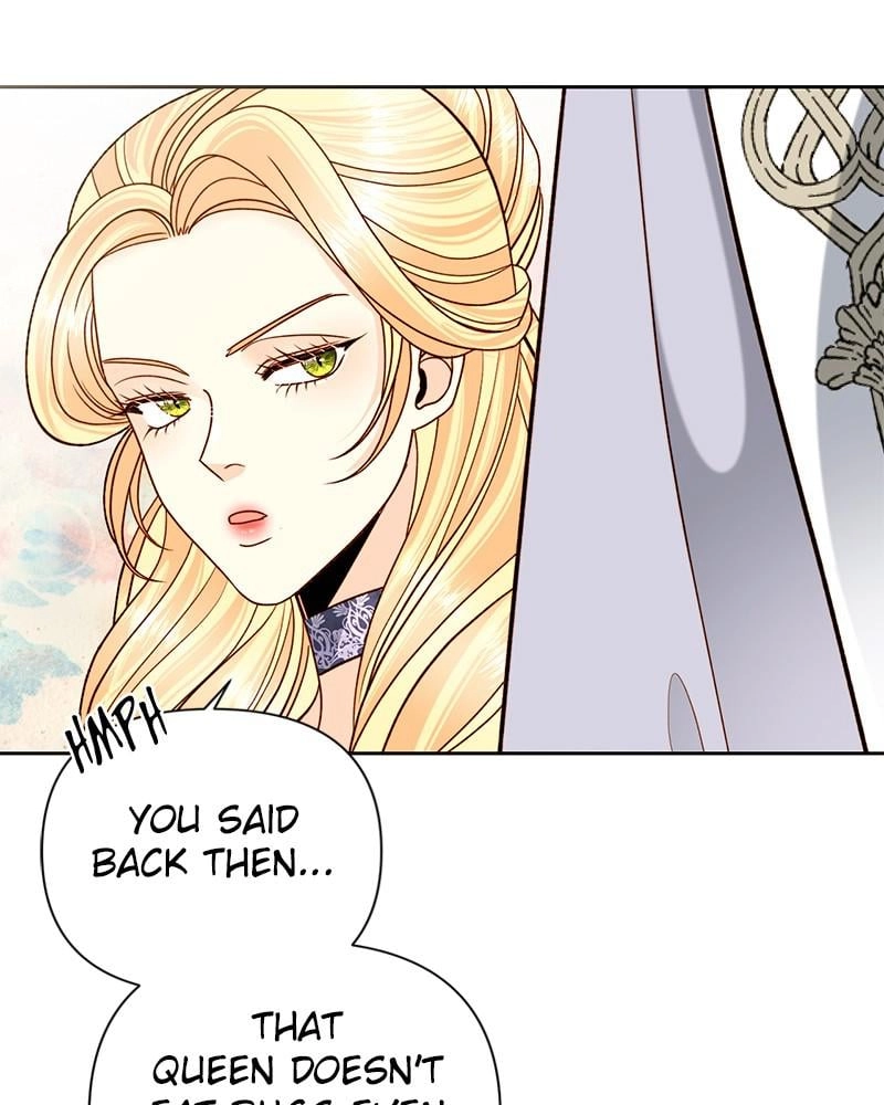 Remarried Empress Chapter 112 - Page 96