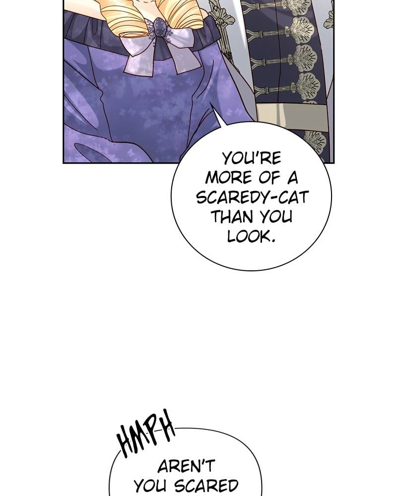 Remarried Empress Chapter 112 - Page 98