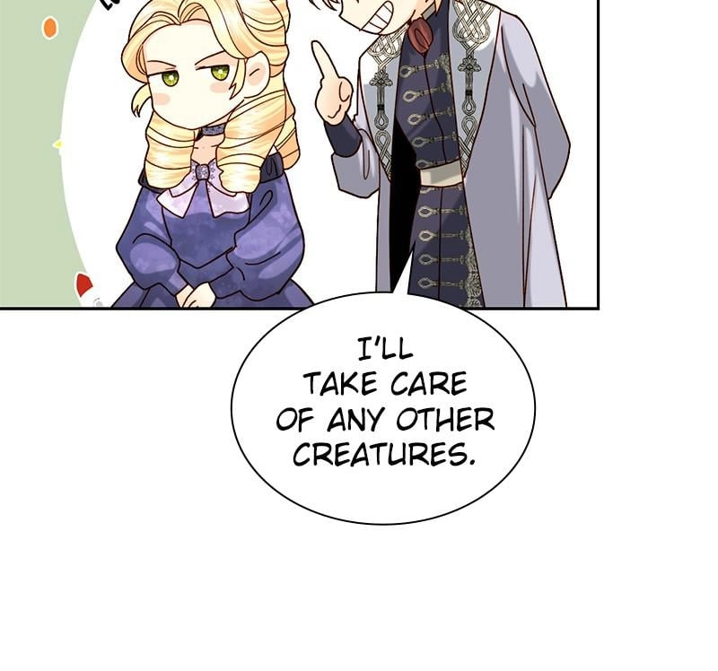 Remarried Empress Chapter 112 - Page 101
