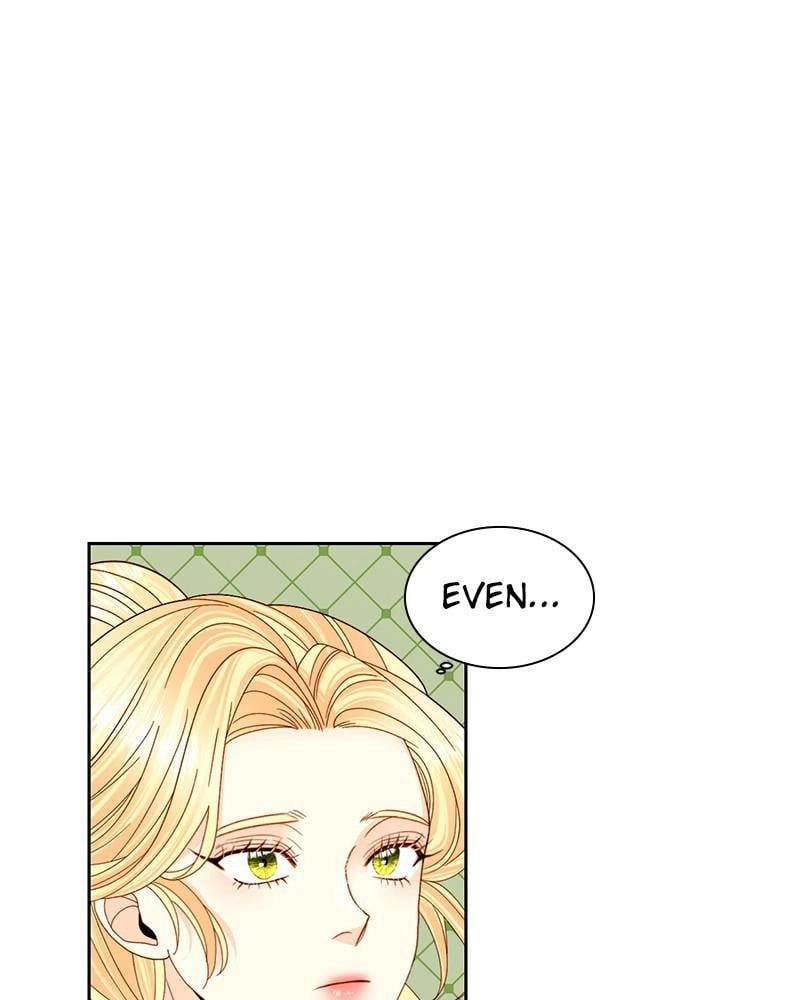 Remarried Empress Chapter 113 - Page 3