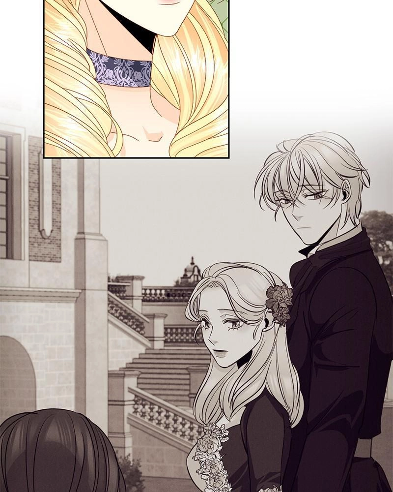 Remarried Empress Chapter 113 - Page 4