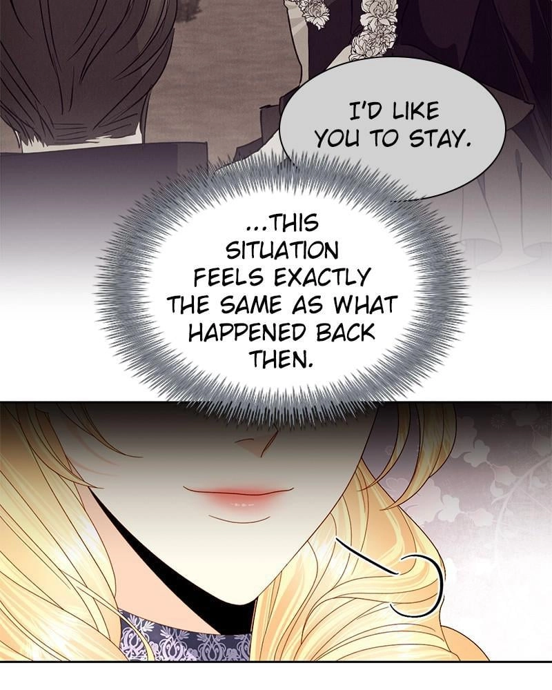 Remarried Empress Chapter 113 - Page 5