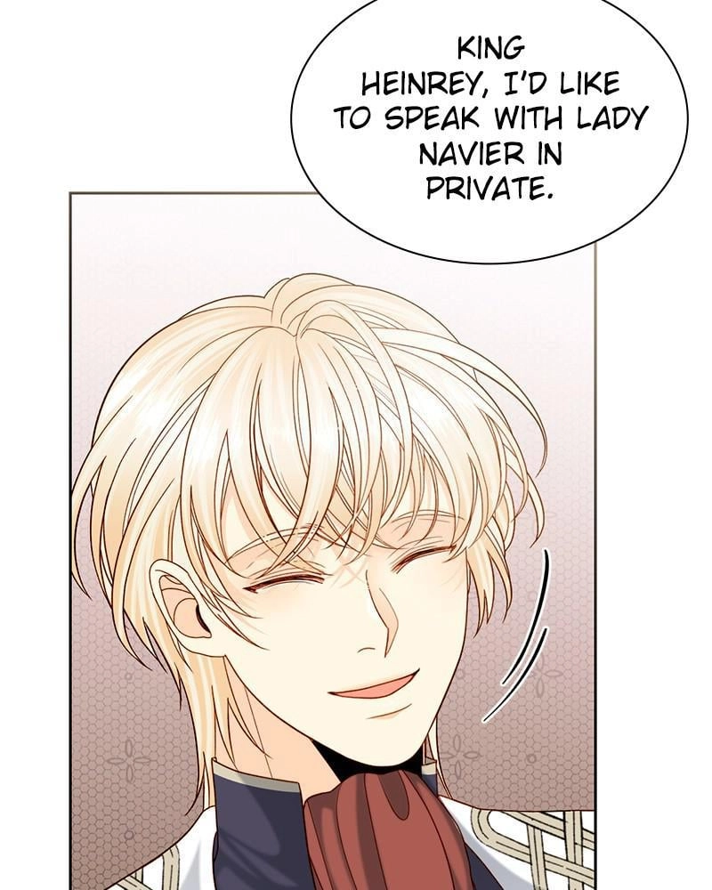 Remarried Empress Chapter 113 - Page 11