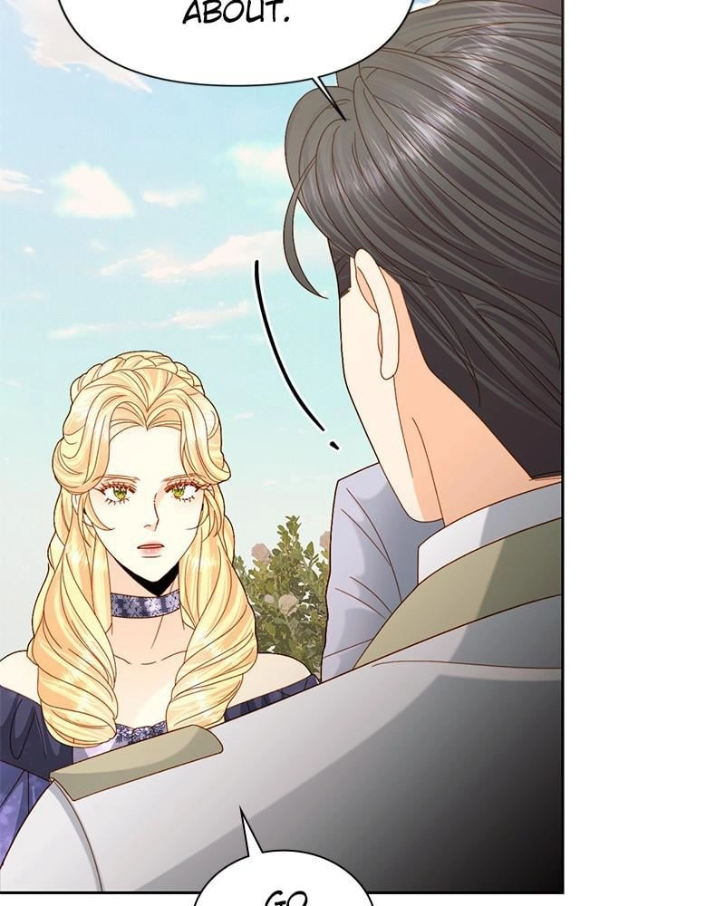 Remarried Empress Chapter 113 - Page 21