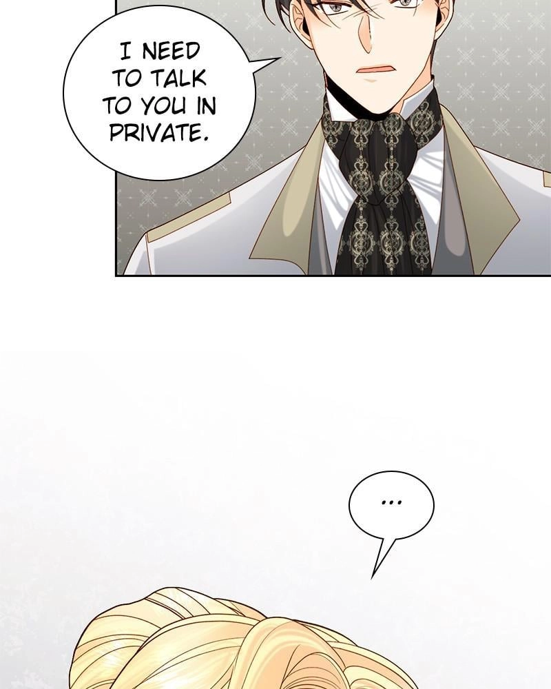 Remarried Empress Chapter 113 - Page 23