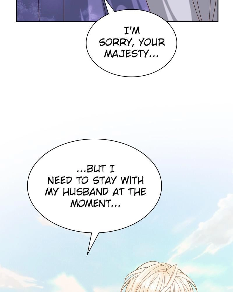 Remarried Empress Chapter 113 - Page 29