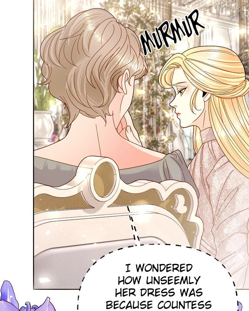 Remarried Empress Chapter 113 - Page 54