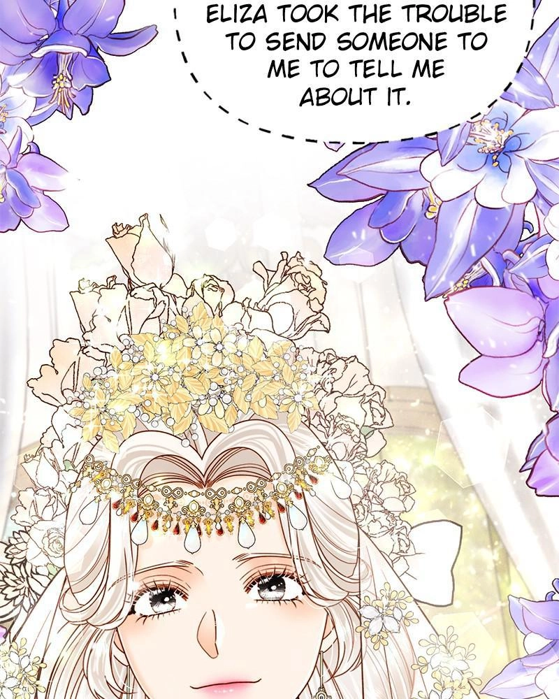 Remarried Empress Chapter 113 - Page 55