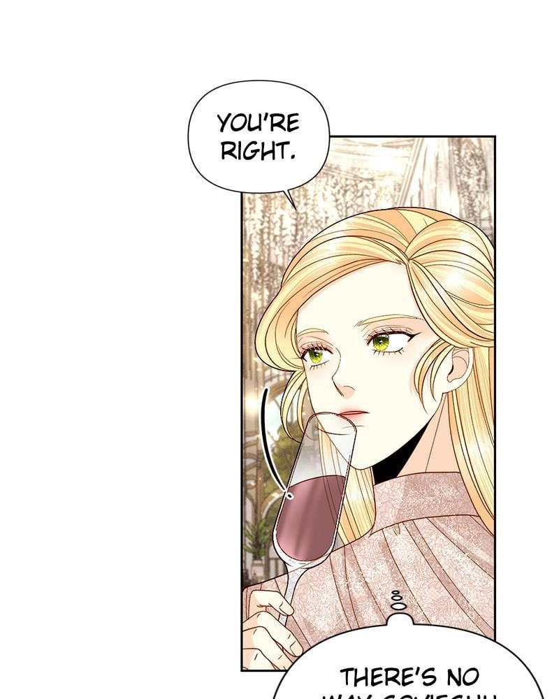 Remarried Empress Chapter 113 - Page 60