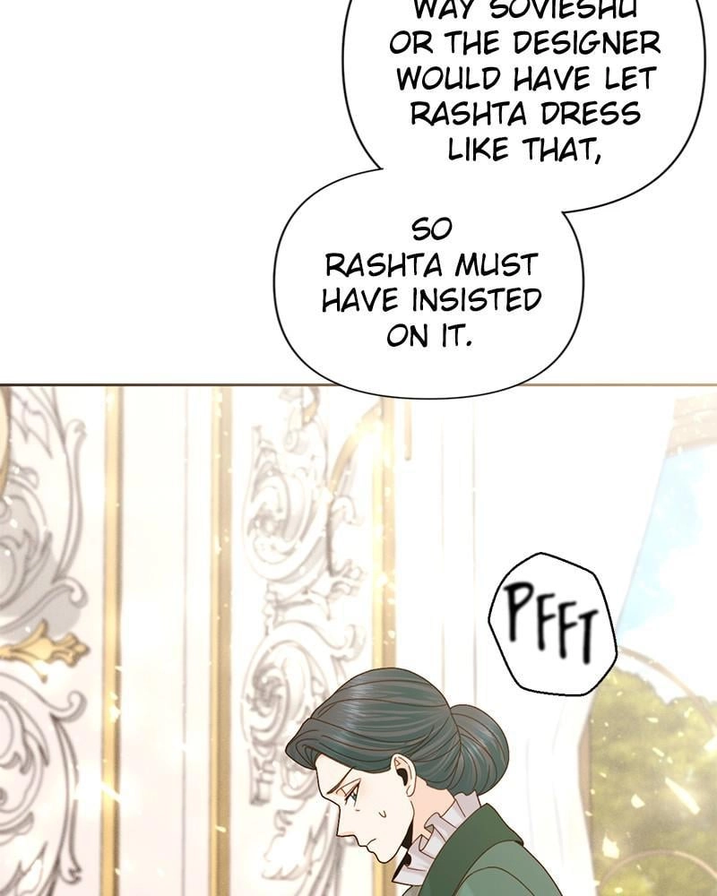 Remarried Empress Chapter 113 - Page 61