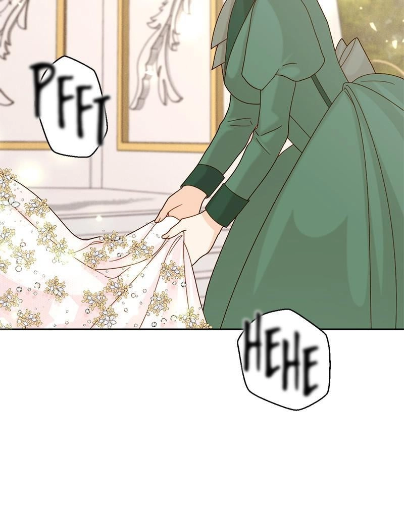 Remarried Empress Chapter 113 - Page 62