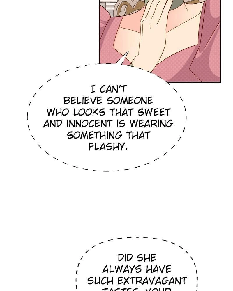 Remarried Empress Chapter 113 - Page 66
