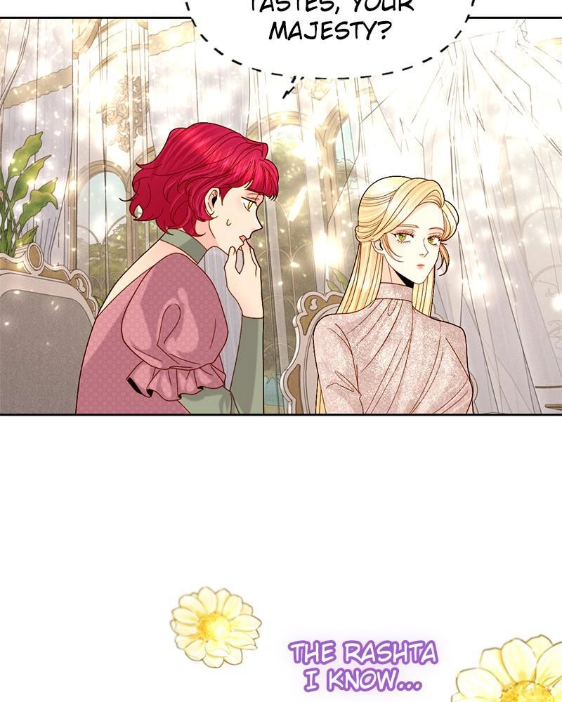 Remarried Empress Chapter 113 - Page 67