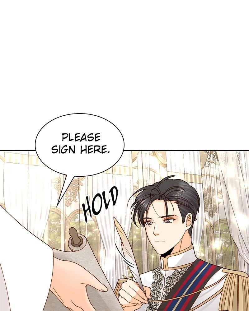 Remarried Empress Chapter 113 - Page 75