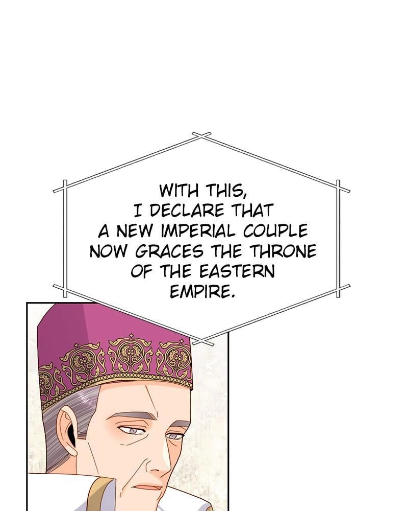Remarried Empress Chapter 113 - Page 79