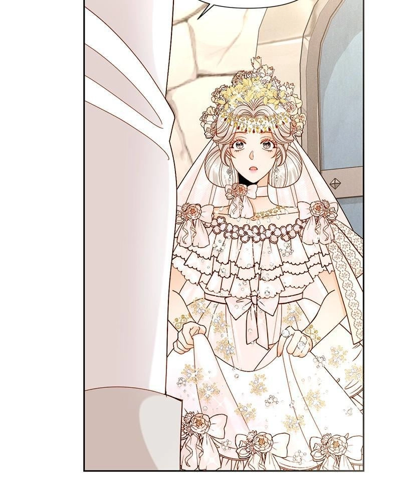 Remarried Empress Chapter 113 - Page 86
