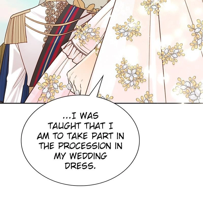 Remarried Empress Chapter 113 - Page 88