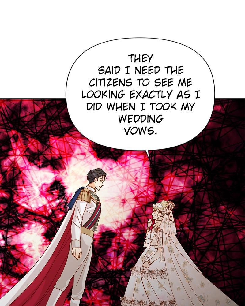 Remarried Empress Chapter 113 - Page 89