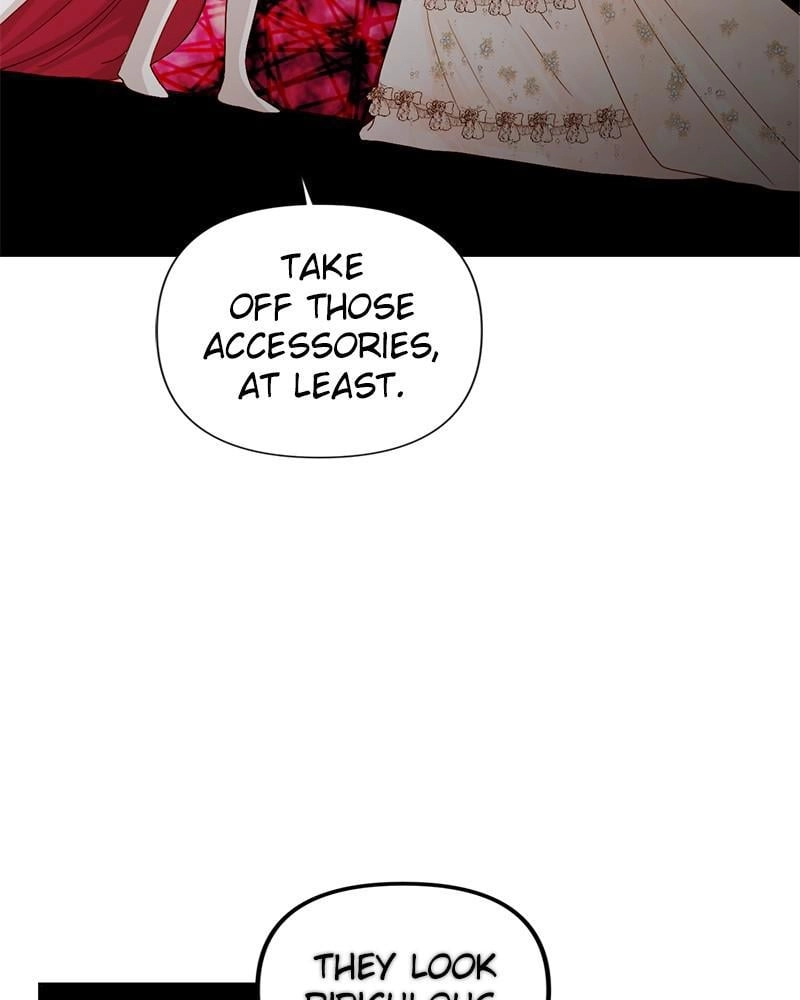 Remarried Empress Chapter 113 - Page 90