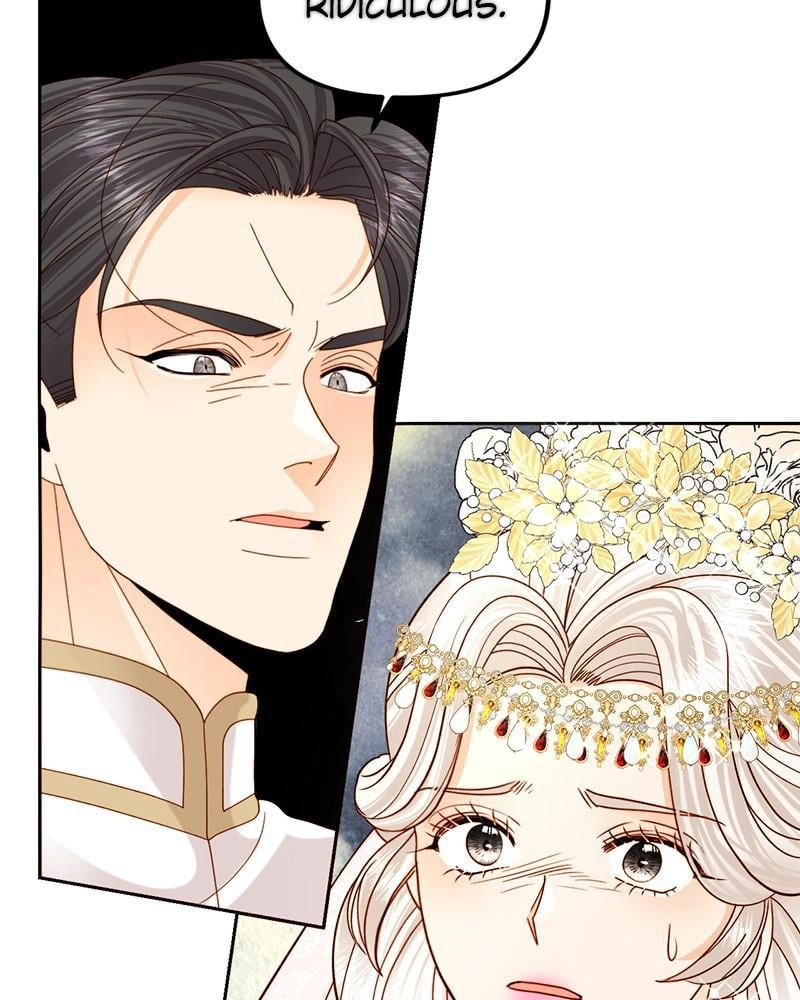 Remarried Empress Chapter 113 - Page 91