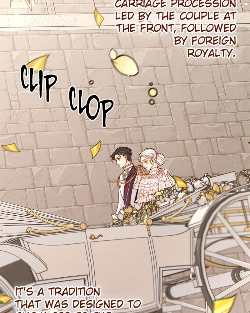 Remarried Empress Chapter 113 - Page 98