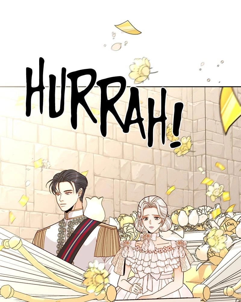 Remarried Empress Chapter 113 - Page 101