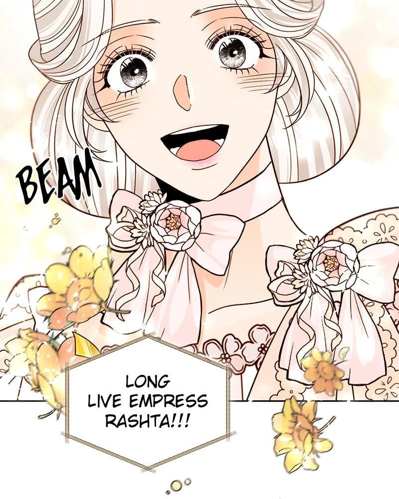 Remarried Empress Chapter 113 - Page 109