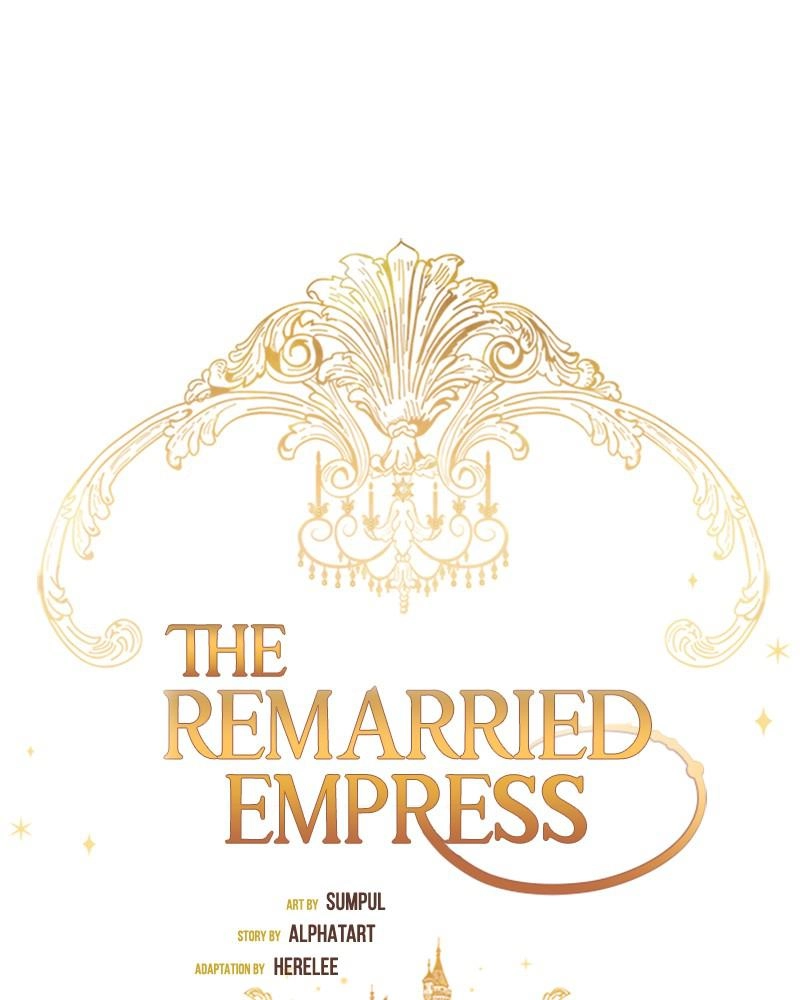 Remarried Empress Chapter 114 - Page 25