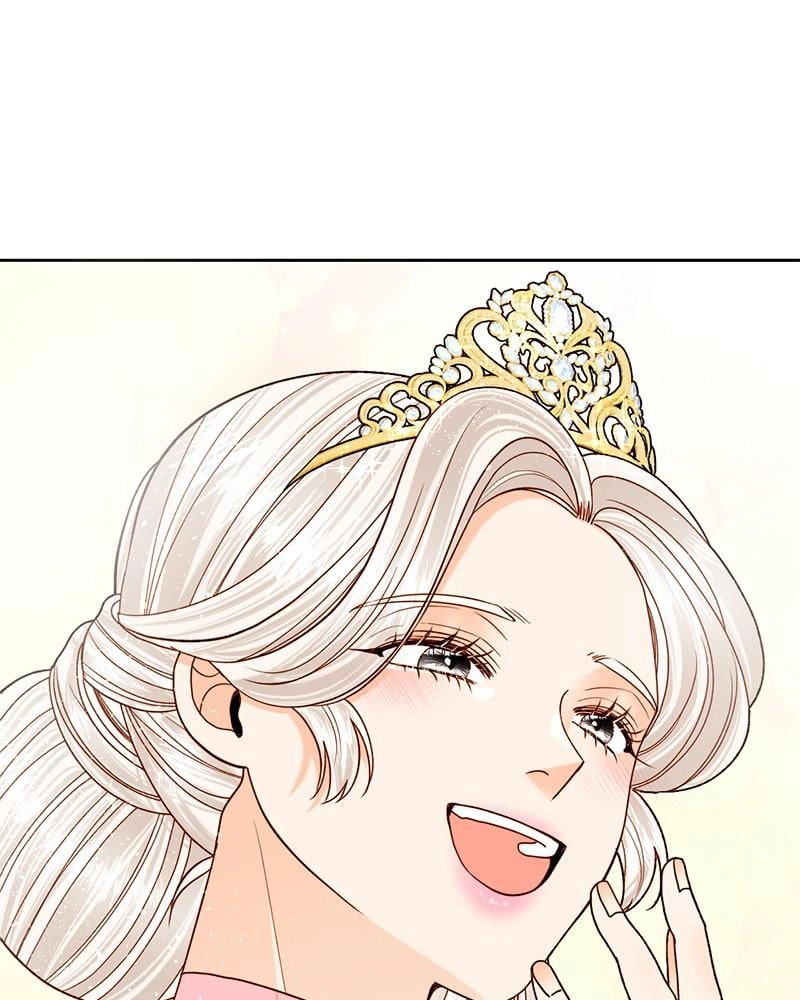 Remarried Empress Chapter 114 - Page 29