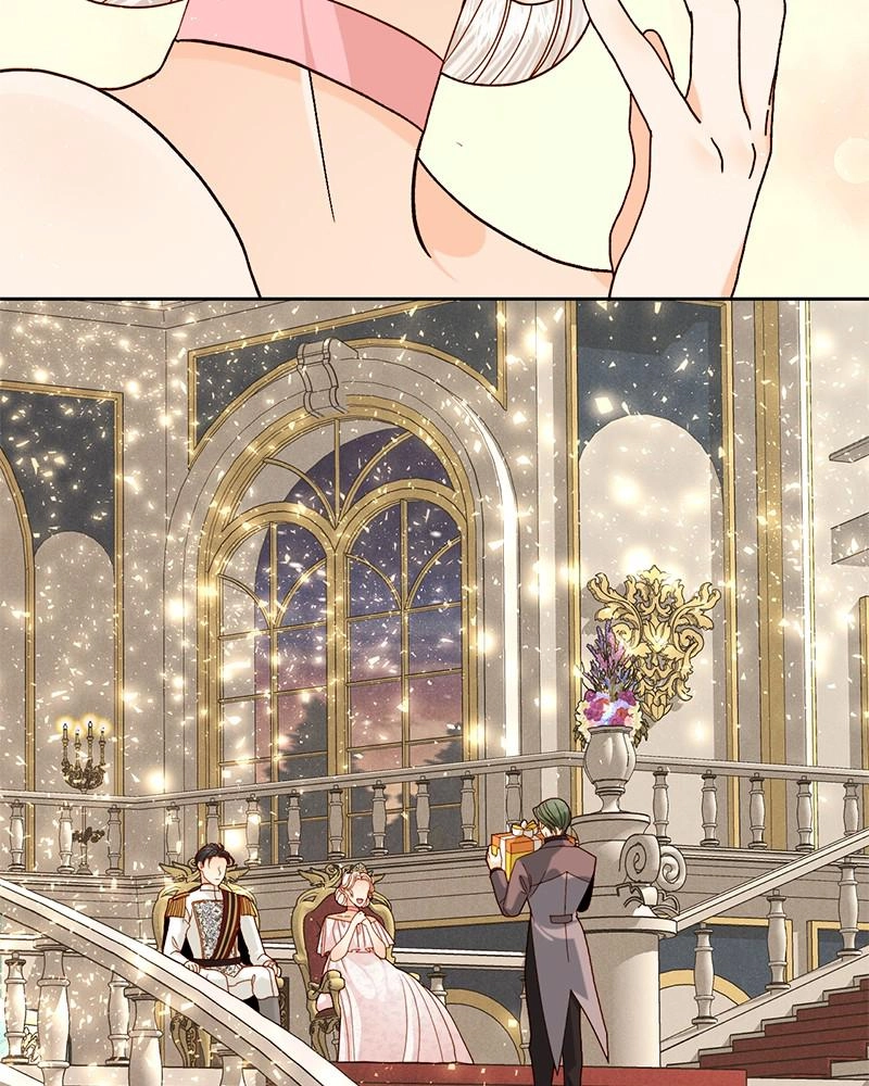 Remarried Empress Chapter 114 - Page 30