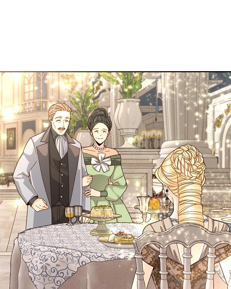 Remarried Empress Chapter 114 - Page 38