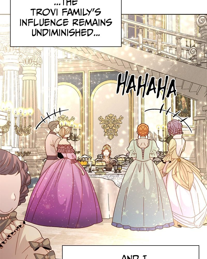 Remarried Empress Chapter 114 - Page 42