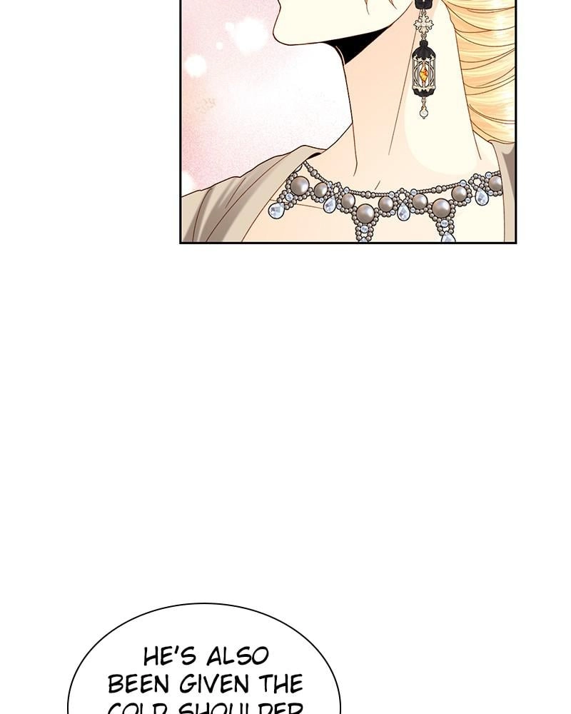 Remarried Empress Chapter 114 - Page 57