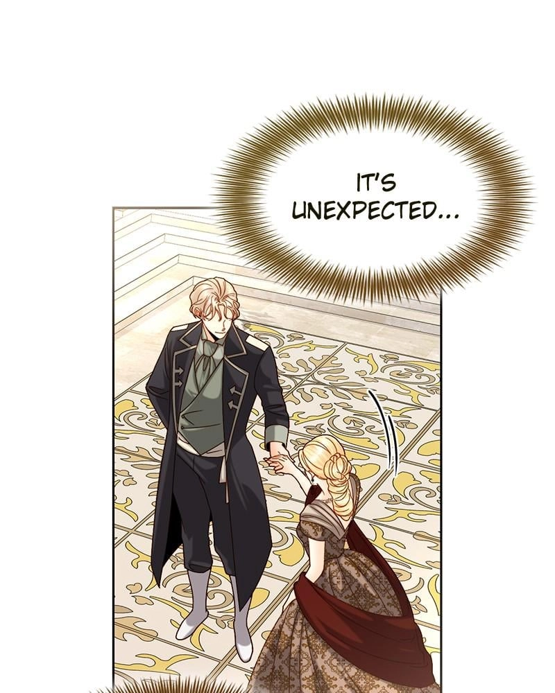 Remarried Empress Chapter 114 - Page 74