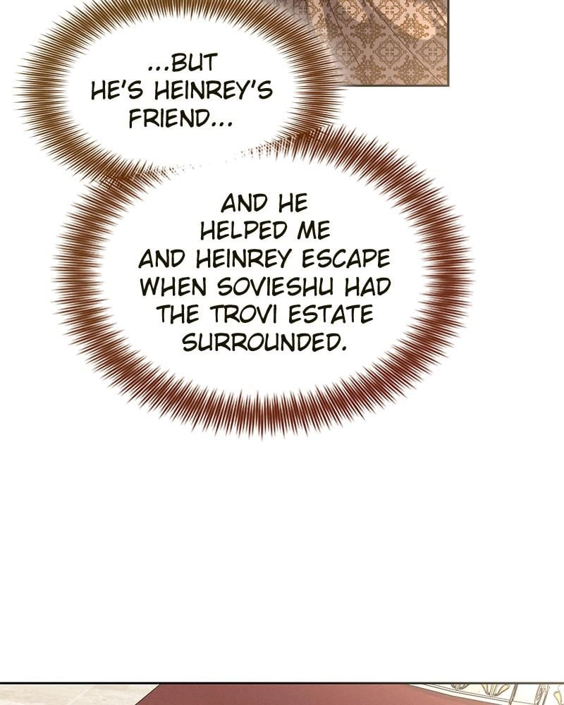 Remarried Empress Chapter 114 - Page 75
