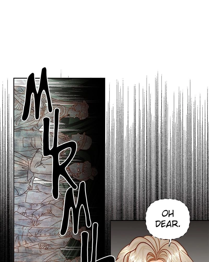 Remarried Empress Chapter 114 - Page 85