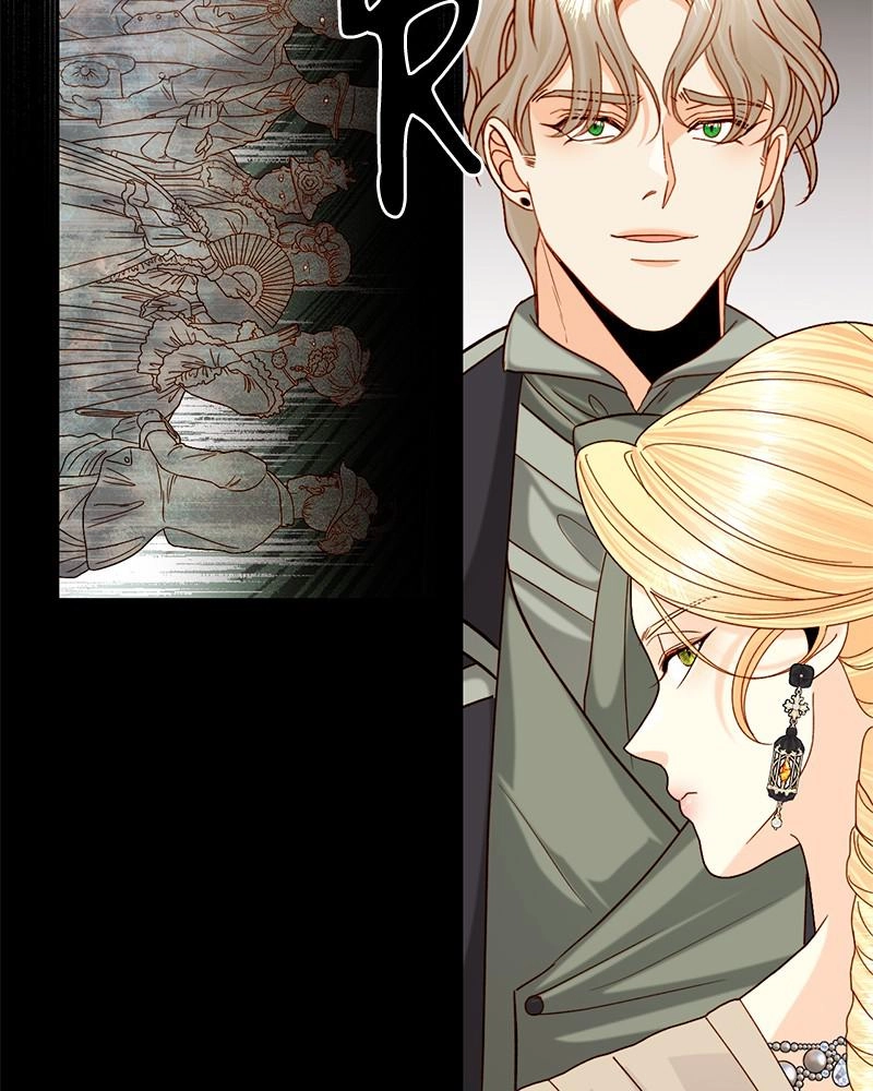 Remarried Empress Chapter 114 - Page 86