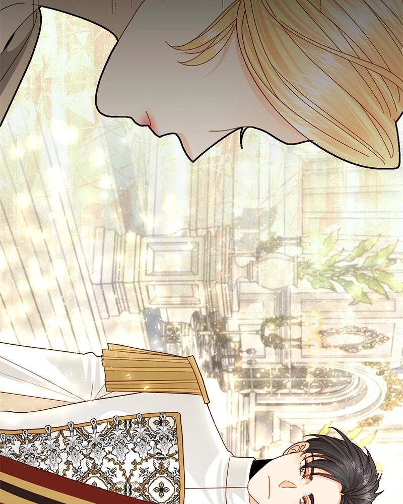 Remarried Empress Chapter 114 - Page 88